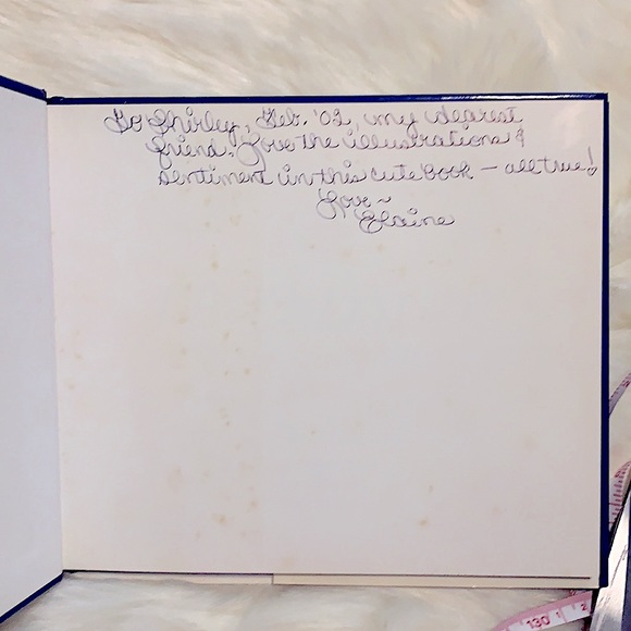 The Little Book Of FRIENDSHIP 1995 Edition - Picture 3 of 16